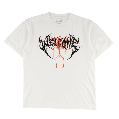 Welcome - Echo Shirt (White)